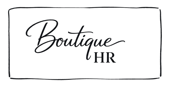 Boutique HR