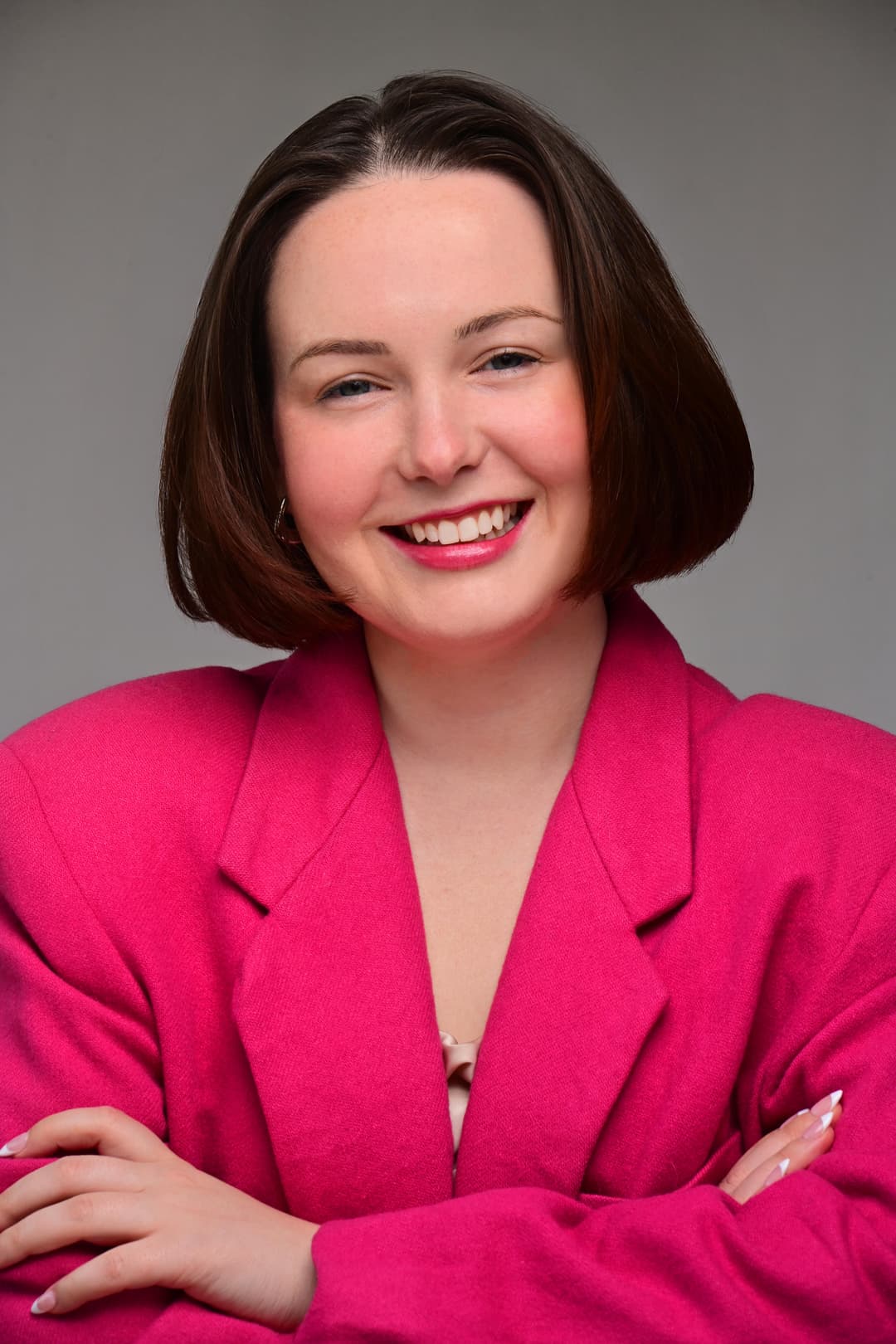 Marcella Schoner